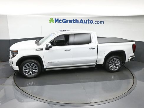 Certified 2023 GMC Sierra 1500 Denali w/ Denali Reserve Package image 24