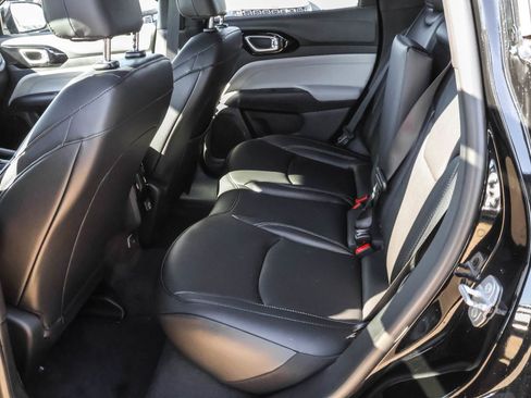 New 2026 Jeep Compass Limited image 14