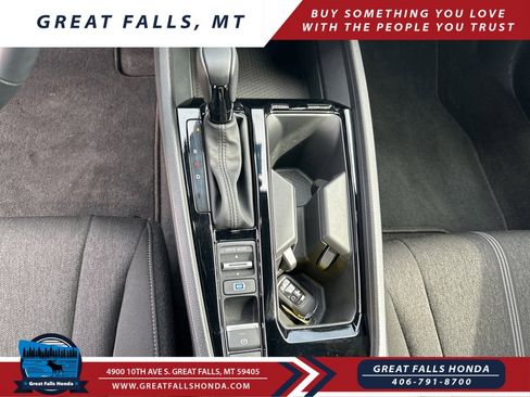 Used 2024 Honda Accord Sport image 17