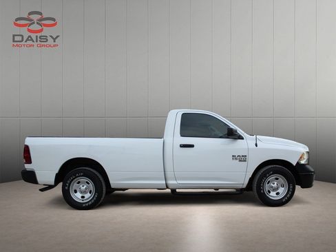 Used 2019 RAM 1500 Tradesman image 4
