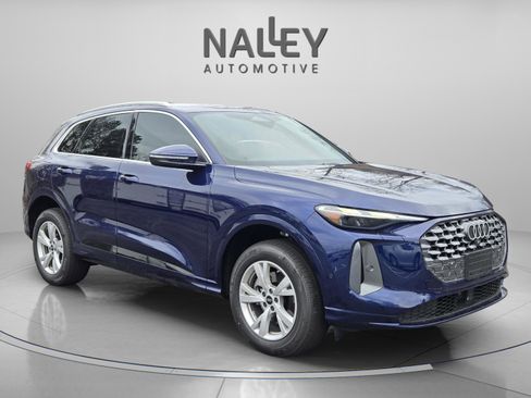 New 2025 Audi Q5 Premium image 8