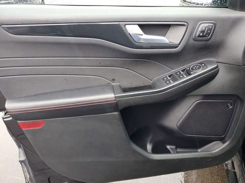 Used 2023 Ford Escape ST-Line Select w/ Tech Pack #2 image 26