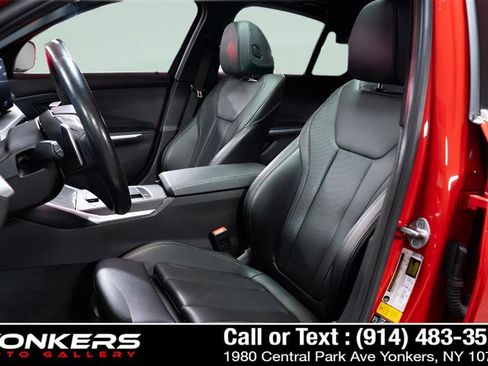 Used 2024 BMW 330i xDrive Sedan image 29