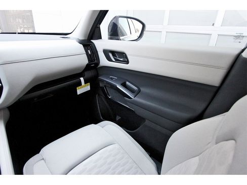 New 2025 Nissan Pathfinder SV w/ Cargo Package image 8