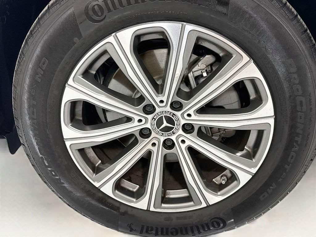 Certified 2026 Mercedes-Benz GLC 300 4MATIC image 30