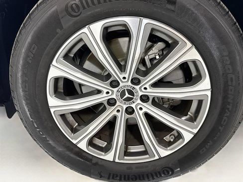 Certified 2026 Mercedes-Benz GLC 300 4MATIC image 30