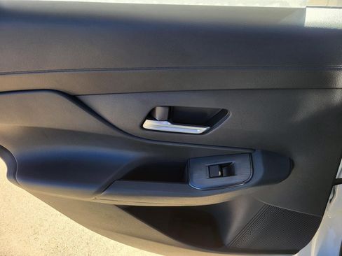 New 2026 Nissan Sentra SR w/ Floor Mat Package image 14