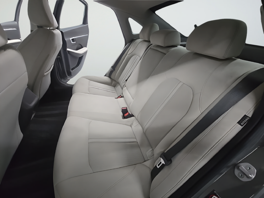 Used 2023 Hyundai Sonata SEL FWD image 18
