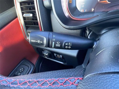 Used 2025 RAM 1500 Rebel w/ Rebel Level 1 Equipment Group image 23