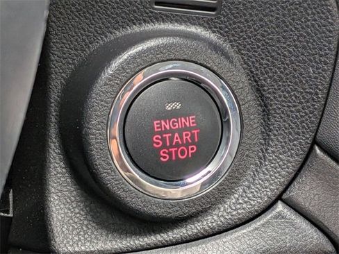 Certified 2025 Subaru Legacy Premium w/ Popular Package #1A image 15