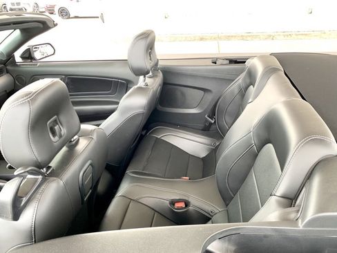 Used 2022 Ford Mustang GT Premium w/ Equipment Group 401A image 13