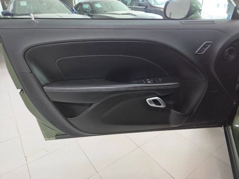 Used 2023 Dodge Challenger R/T Scat Pack image 16