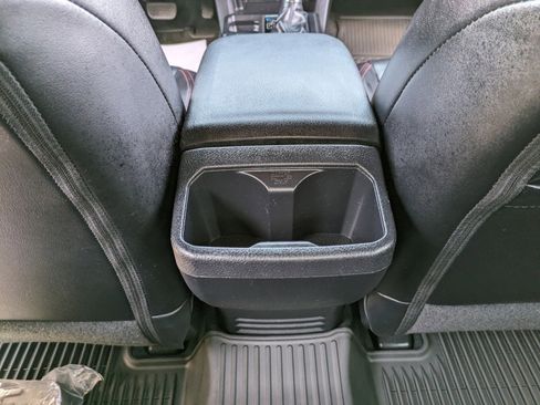 Used 2019 Toyota Tacoma 4x4 Double Cab image 20