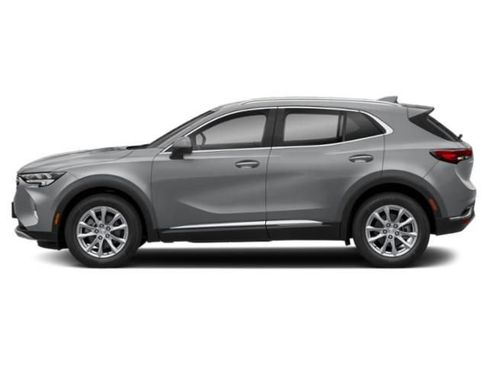 Used 2023 Buick Envision Essence w/ Sport Touring Package image 2