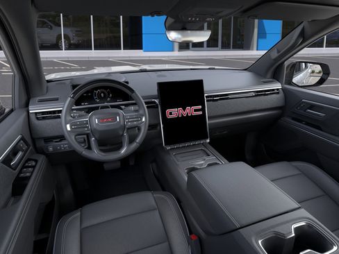 New 2026 GMC Sierra EV Elevation w/ Premium Package image 90
