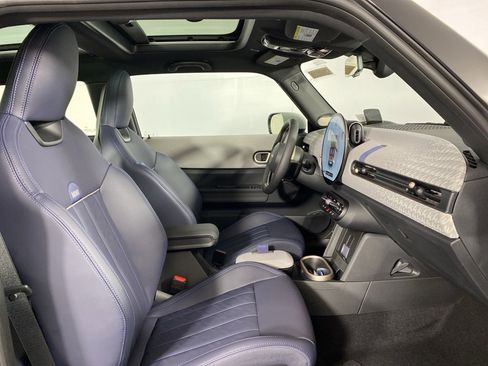 New 2026 MINI Cooper S image 23