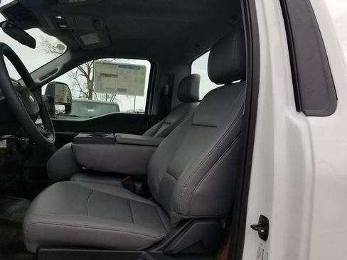 New 2026 Ford F550 2WD Regular Cab Super Duty image 16
