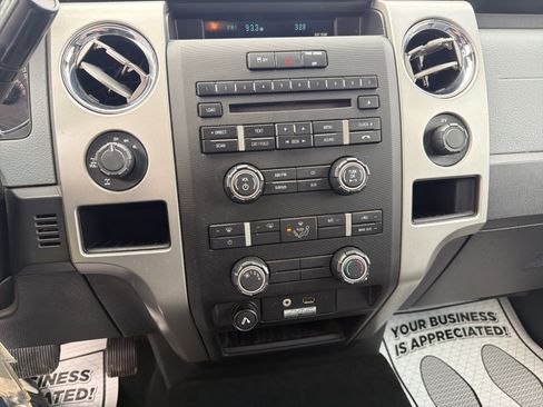Used 2012 Ford F150 XLT w/ XLT Chrome Pkg image 24