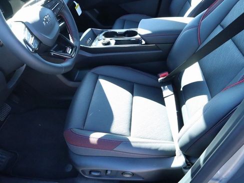 New 2026 Chevrolet Equinox RS image 12