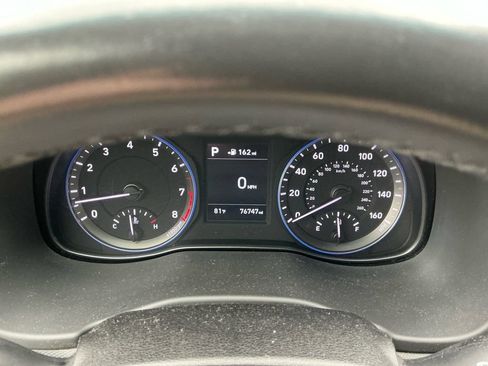 Used 2018 Hyundai Kona SEL AWD/4WD image 28