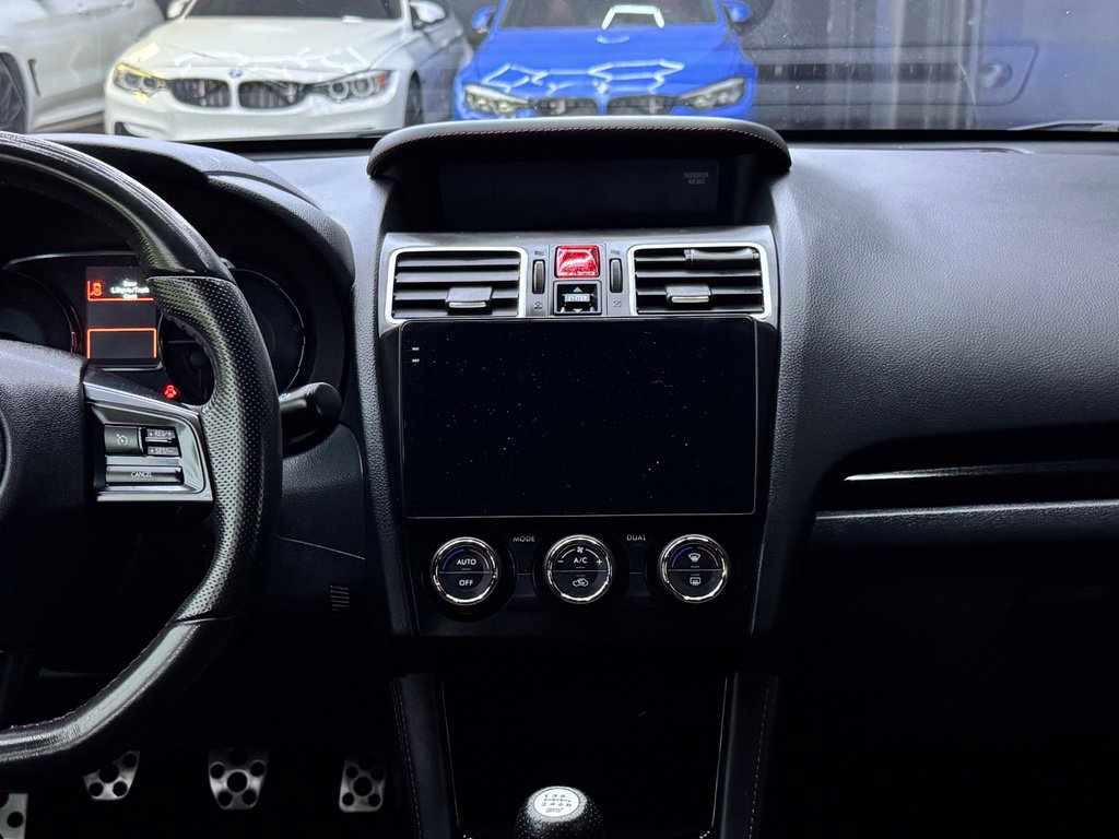 Used 2019 Subaru WRX STI w/ Popular Package #1 AWD/4WD image 9