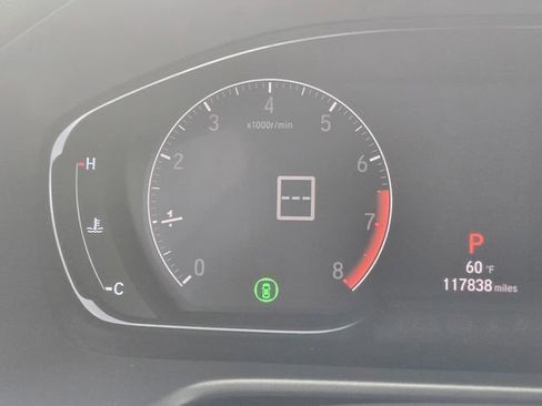 Used 2018 Honda Accord EX image 20