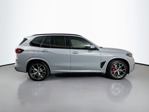 New 2026 BMW X5 xDrive40i w/ M Sport Package image 4