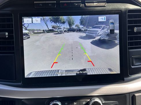 Used 2021 Ford F150 XLT w/ Equipment Group 302A High image 33