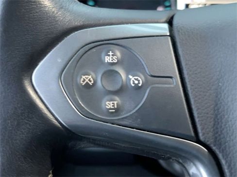 Used 2016 Chevrolet Silverado 1500 LT w/ All Star Edition image 19