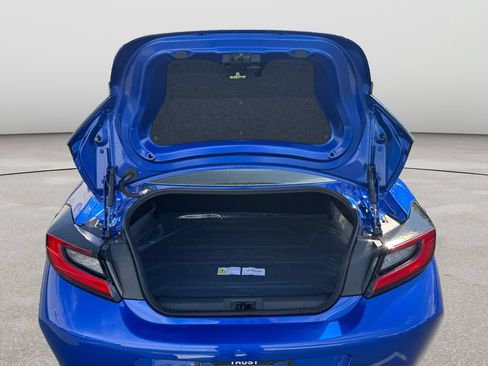 New 2026 Subaru BRZ tS RWD image 19