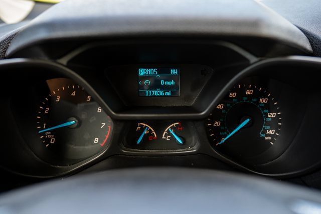 Used 2016 Ford Transit Connect XLT FWD image 10