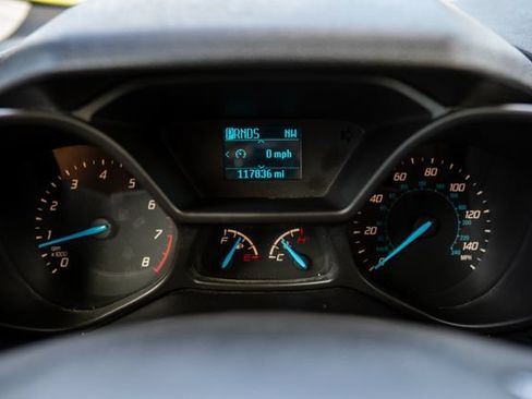 Used 2016 Ford Transit Connect XLT FWD image 10