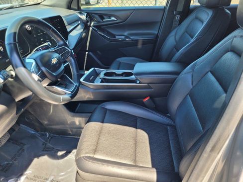 Used 2025 Chevrolet Equinox LT w/ Convenience Package II AWD/4WD image 20