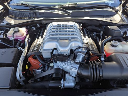 Used 2023 Dodge Charger SRT Hellcat w/ Harman/Kardon Audio Group image 33