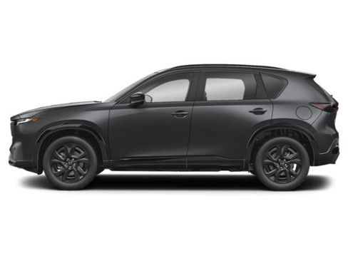 New 2026 MAZDA CX-5 2.5 S w/ Premium Package image 2