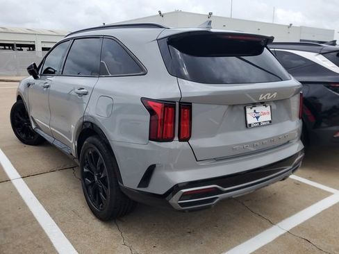 Used 2022 Kia Sorento SX FWD image 7