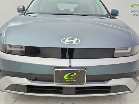 Used 2025 Hyundai Ioniq 5 SE RWD image 9
