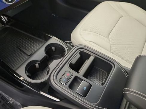 New 2026 Ford Mustang Mach-E Premium AWD/4WD image 16
