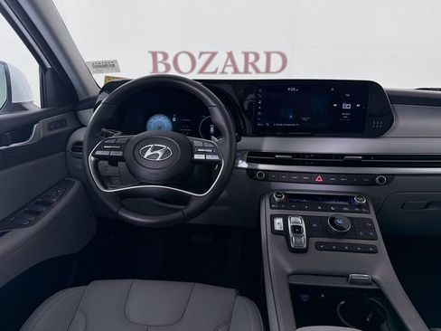 Used 2025 Hyundai Palisade SEL FWD image 27