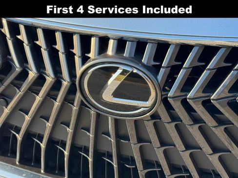 Certified 2024 Lexus ES 350 w/ Premium Package image 7