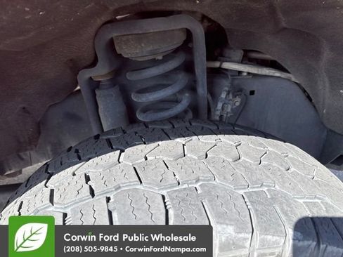 Used 2023 Ford F250 Lariat w/ Lariat Ultimate Package AWD/4WD image 10