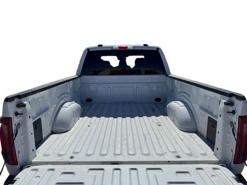 Used 2024 Ford F150 XLT w/ FX4 Off-Road Package image 40