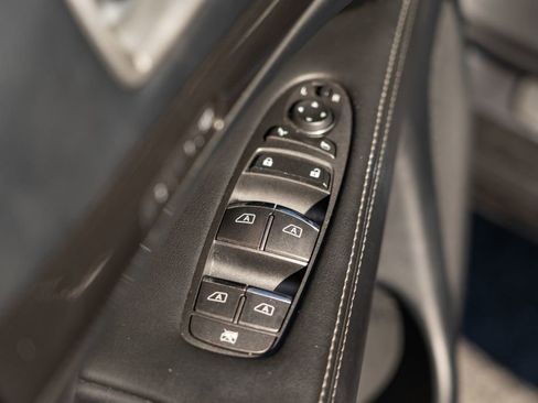 Used 2020 INFINITI QX60 Luxe w/ Essential Package image 13