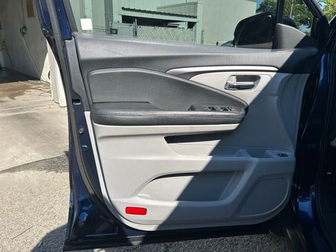 Used 2017 Honda Pilot EX-L image 15