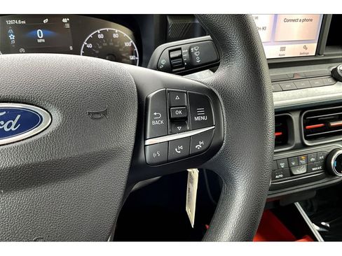 Used 2024 Ford Maverick XLT w/ Equipment Group 300A Standard image 12