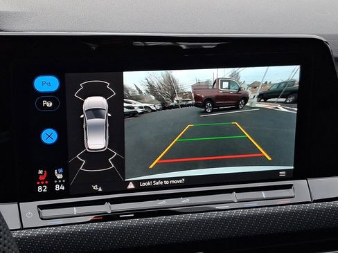 Used 2024 Volkswagen Golf R image 19