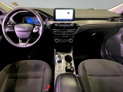 Used 2025 Ford Escape Active AWD/4WD image 7