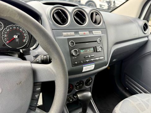 Used 2012 Ford Transit Connect XLT FWD image 25