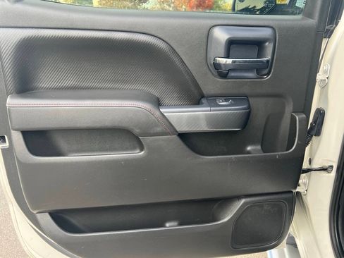 Used 2015 GMC Sierra 1500 SLT AWD/4WD image 19