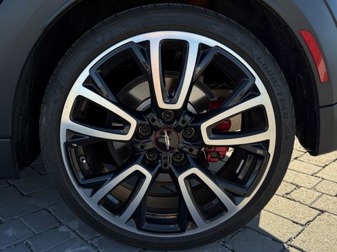 Used 2023 MINI Cooper John Cooper Works w/ Driver Assistance Package image 50